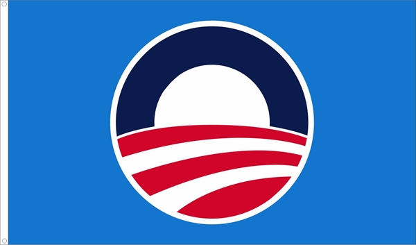 obama logo
